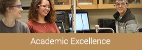 Trinity Christian School - Academic Excellence