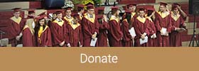 Trinity Christian School - Donate